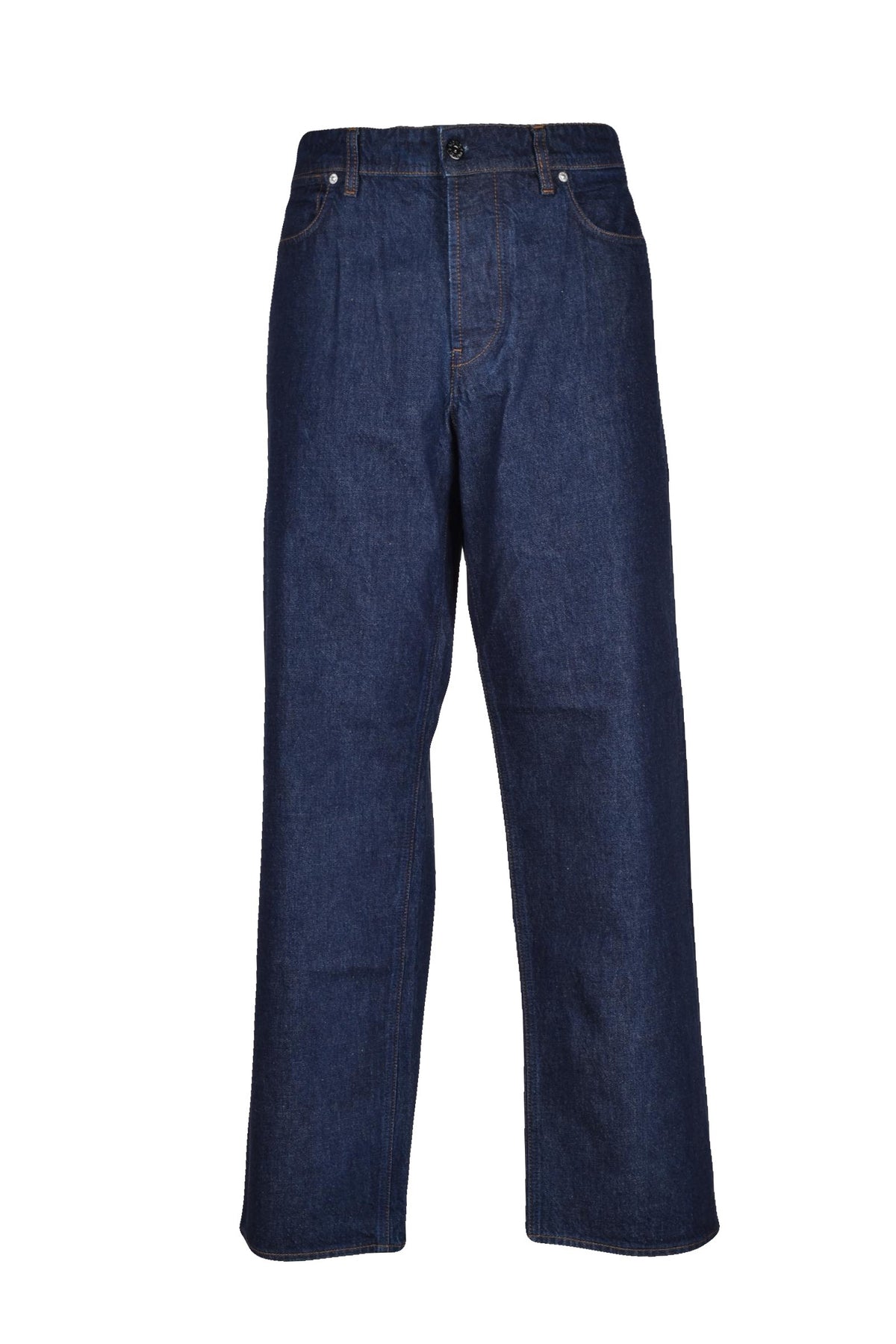 STONE ISLAND - TROUSERS