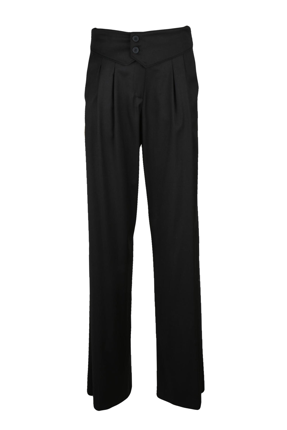 MAR DE MARGARITAS - TROUSERS