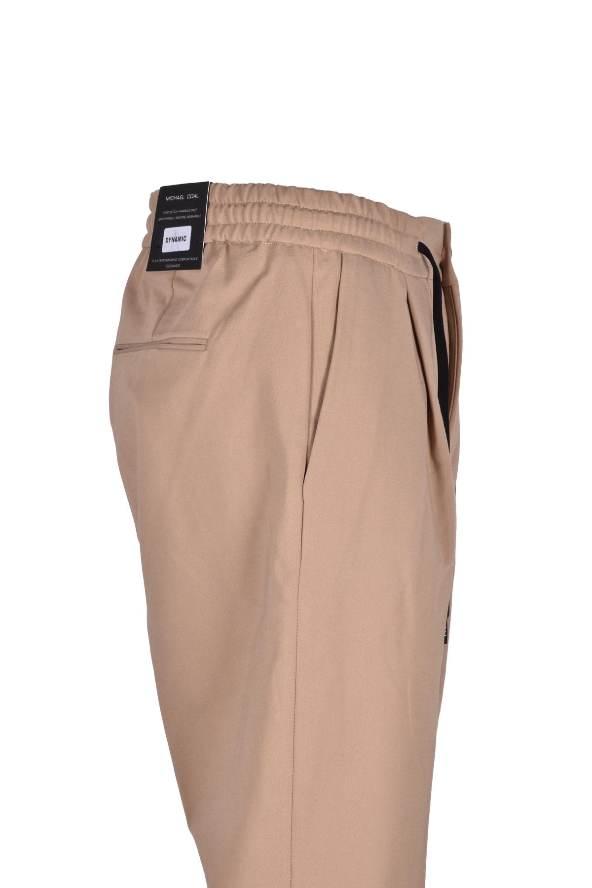 MICHAEL COAL - TROUSERS