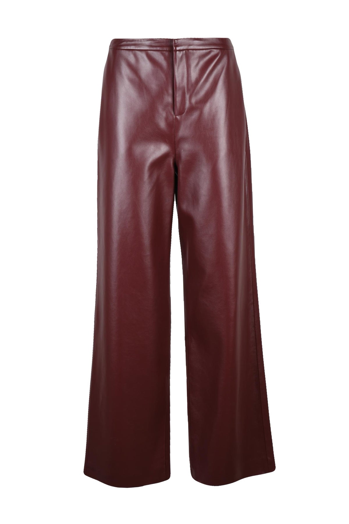 ISABELLE BLANCHE - TROUSERS