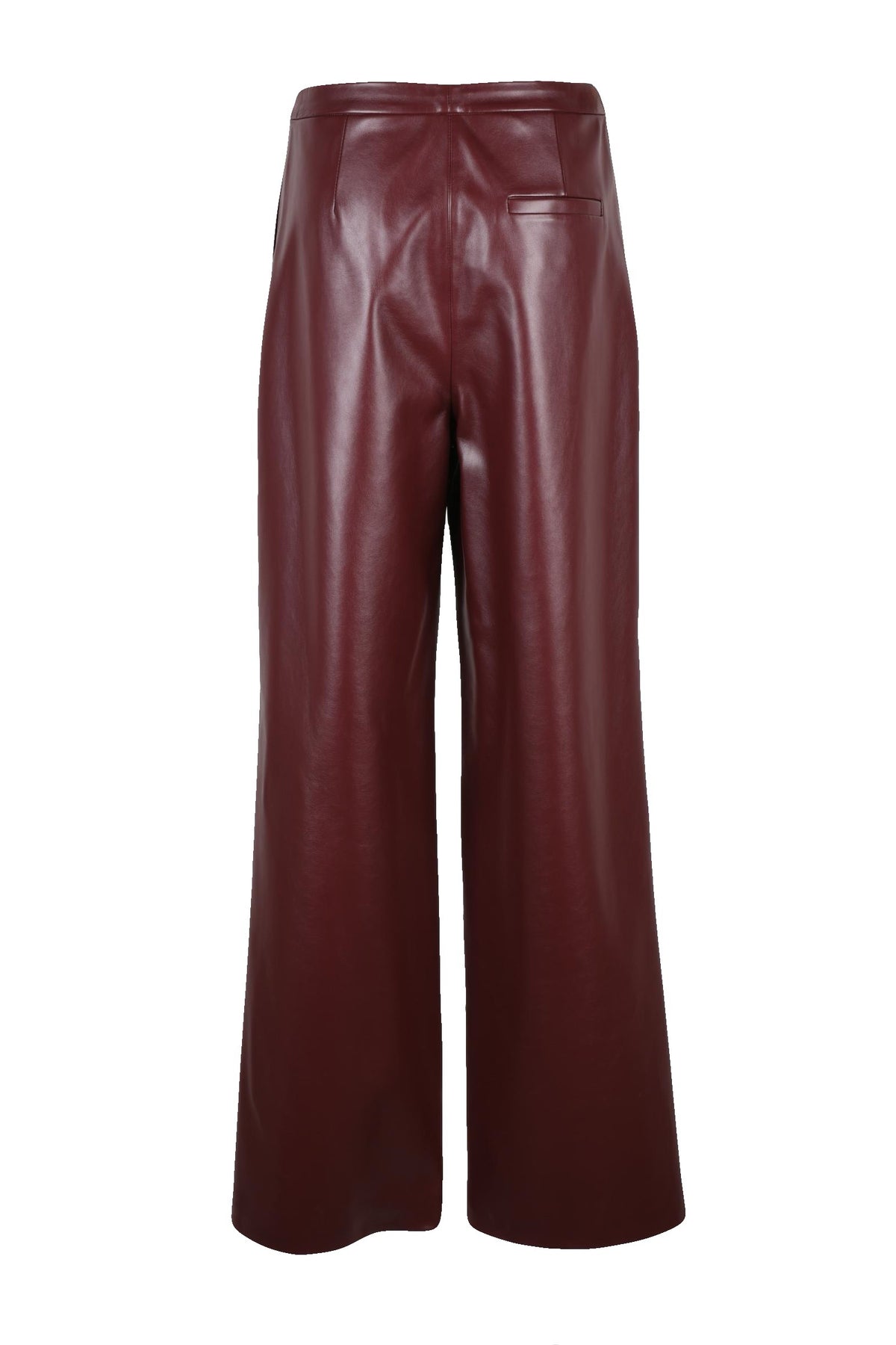 ISABELLE BLANCHE - TROUSERS