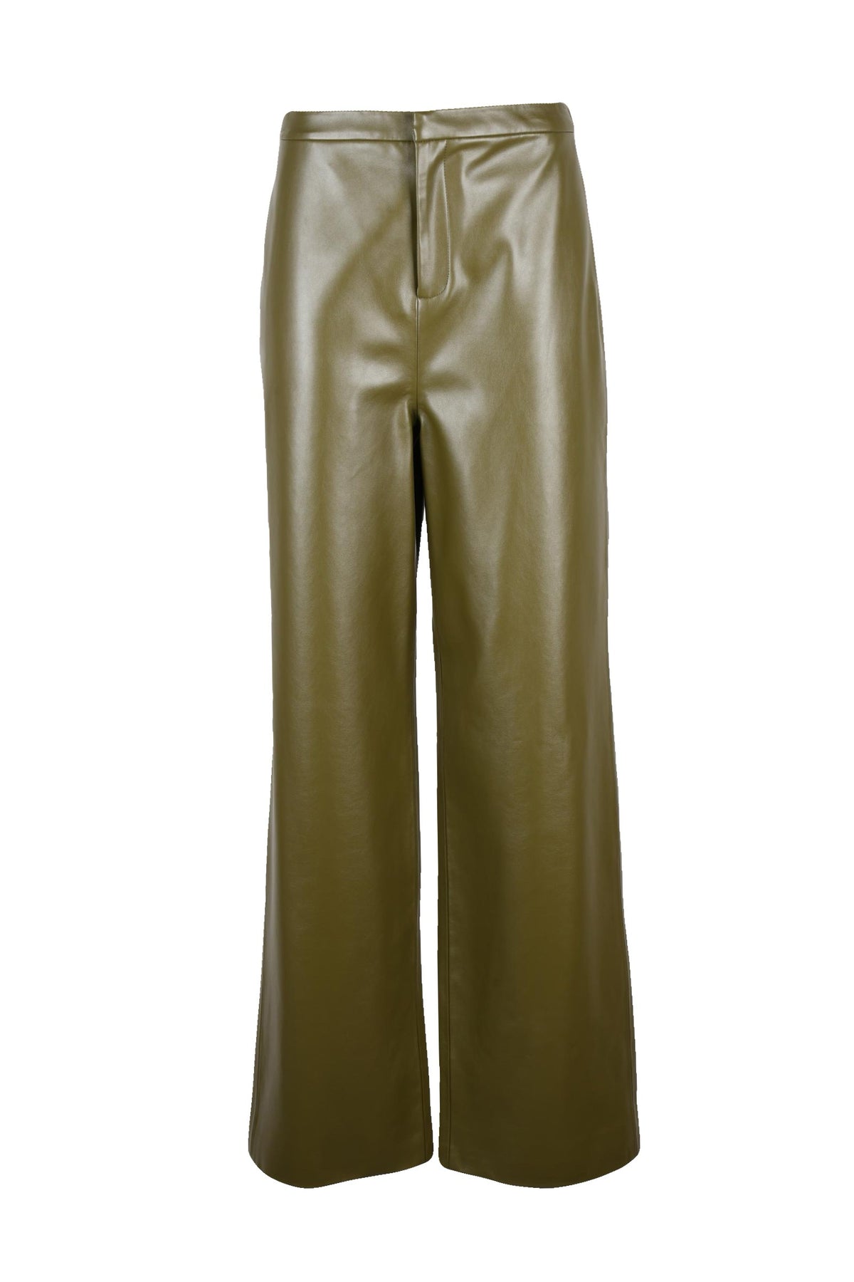 ISABELLE BLANCHE - TROUSERS