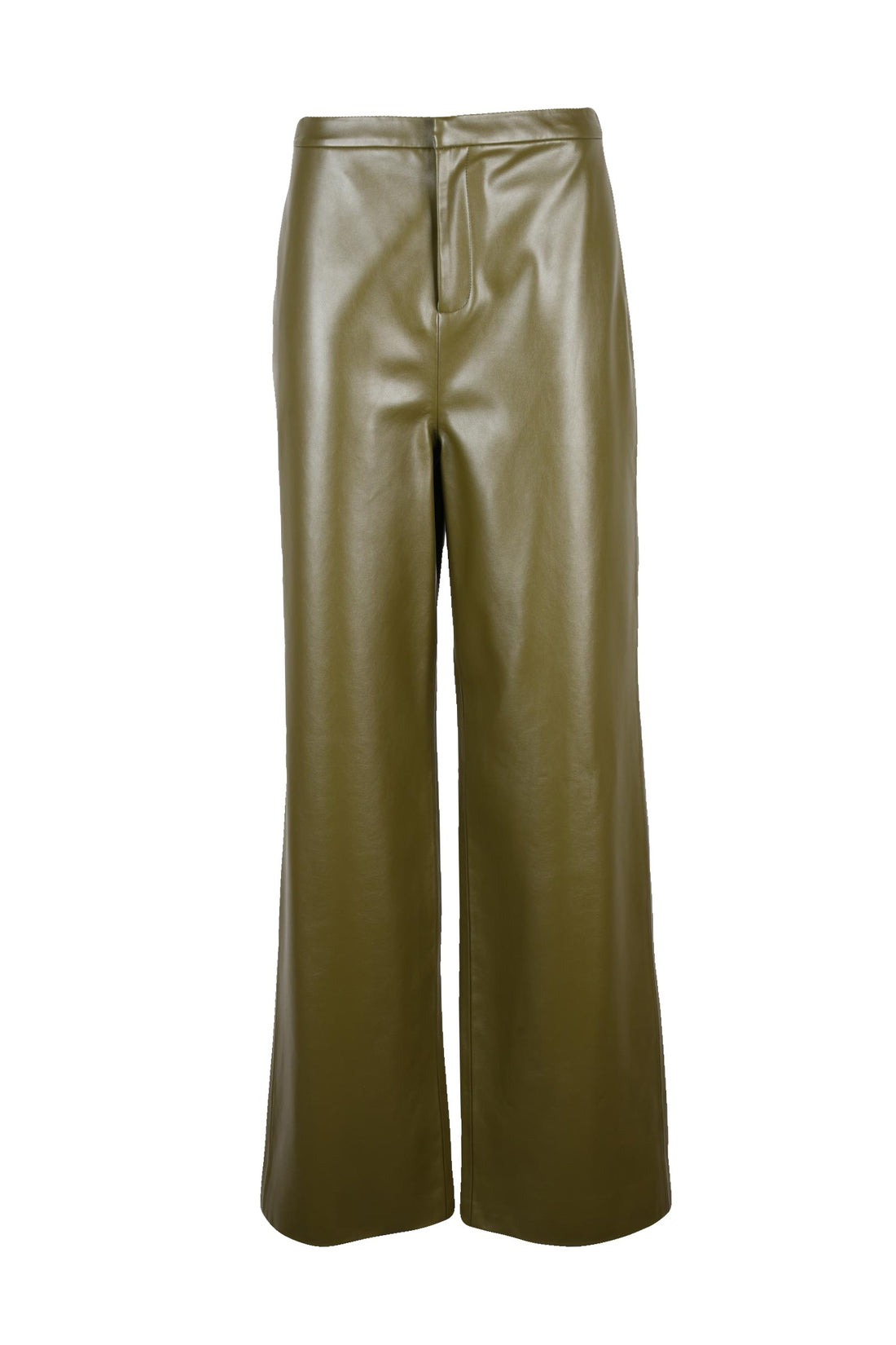 ISABELLE BLANCHE - TROUSERS