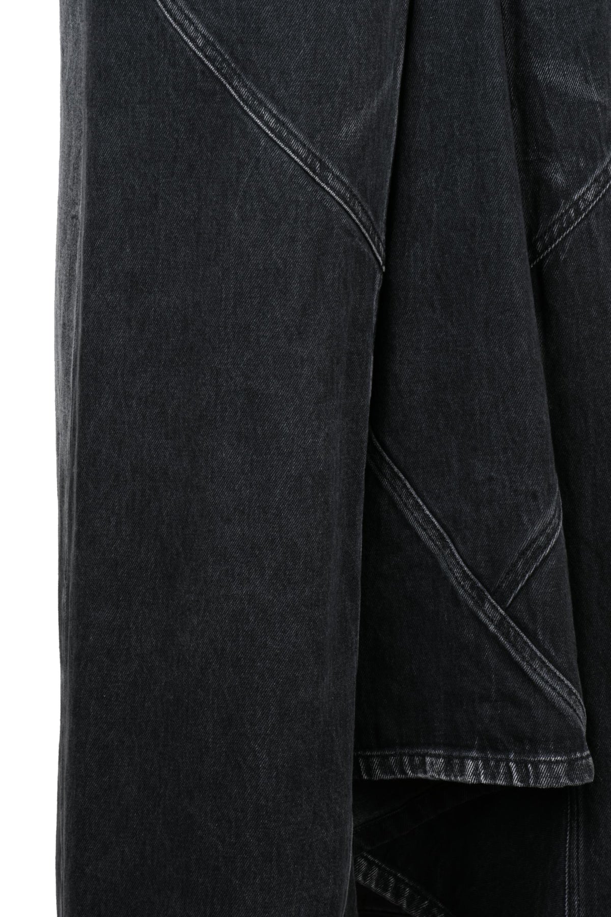 MO5CH1NO JEANS - SKIRT