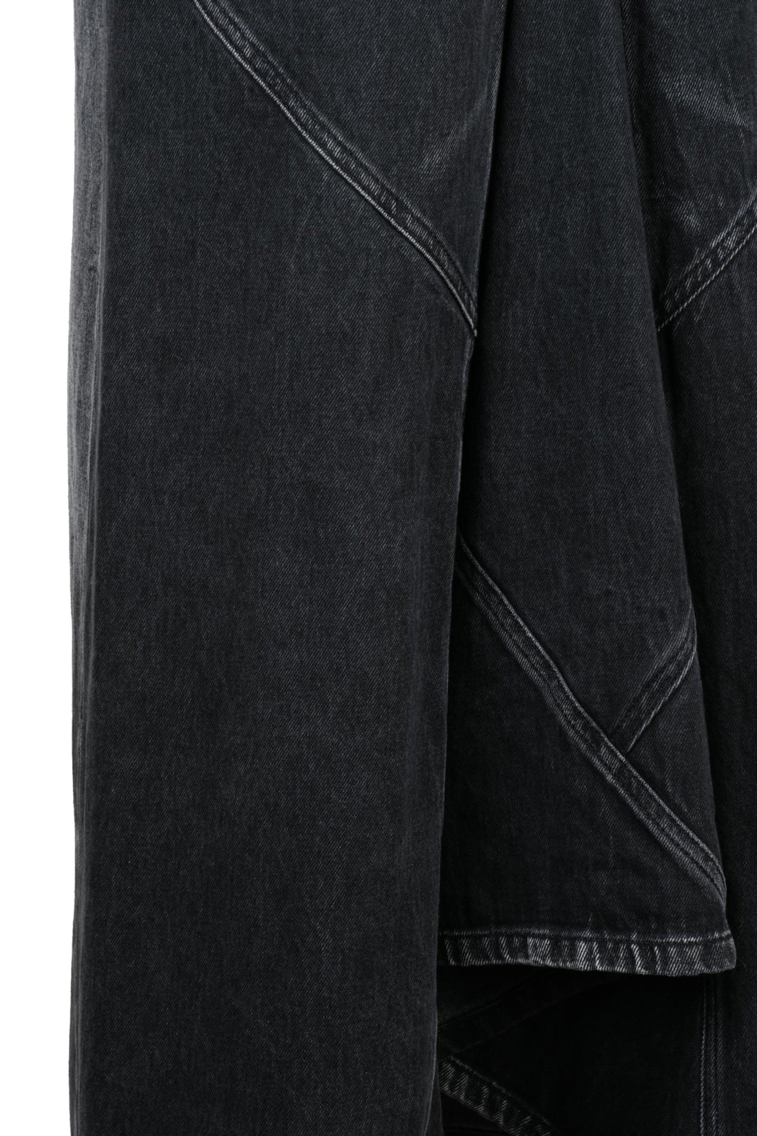 MO5CH1NO JEANS - SKIRT