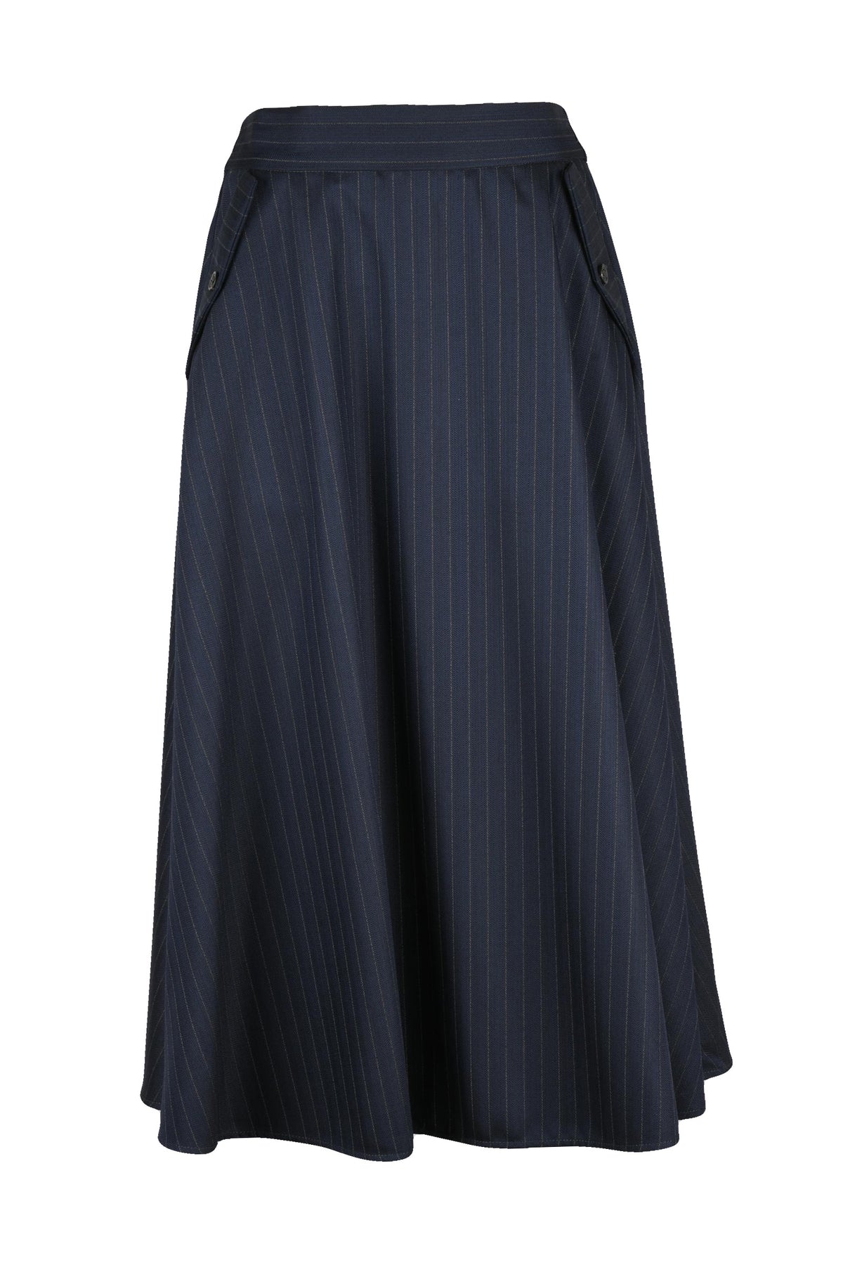 GOLDEN GOOSE - SKIRT