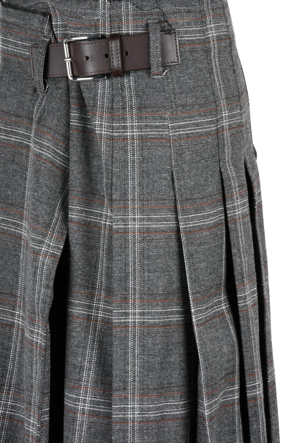 DEPARTMENT 5 - SKIRT