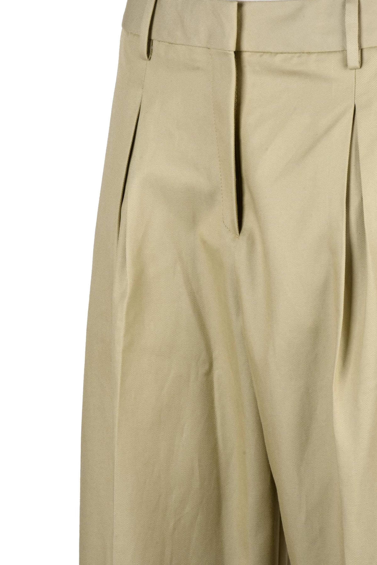 SELECTED - TROUSERS