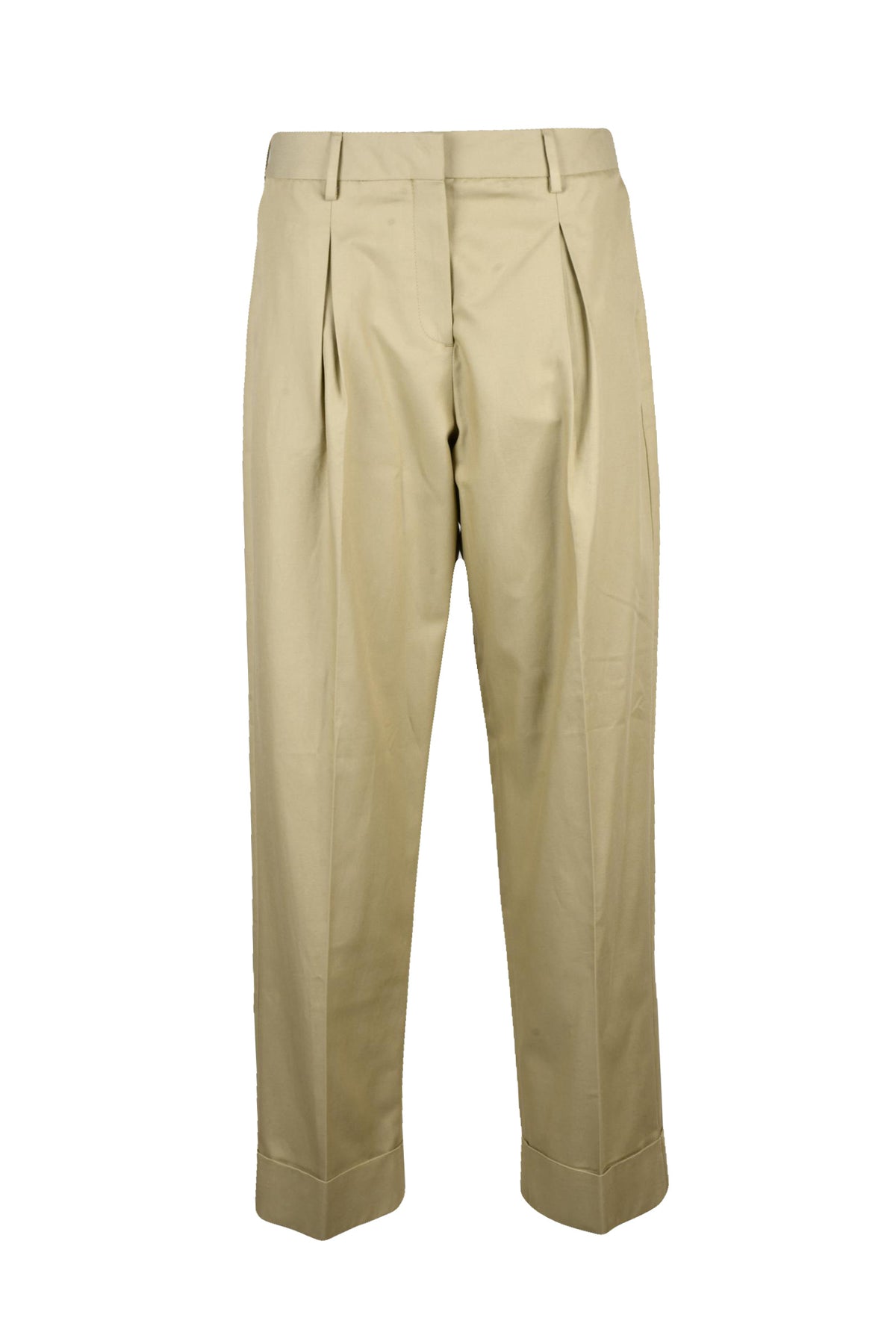 SELECTED - TROUSERS