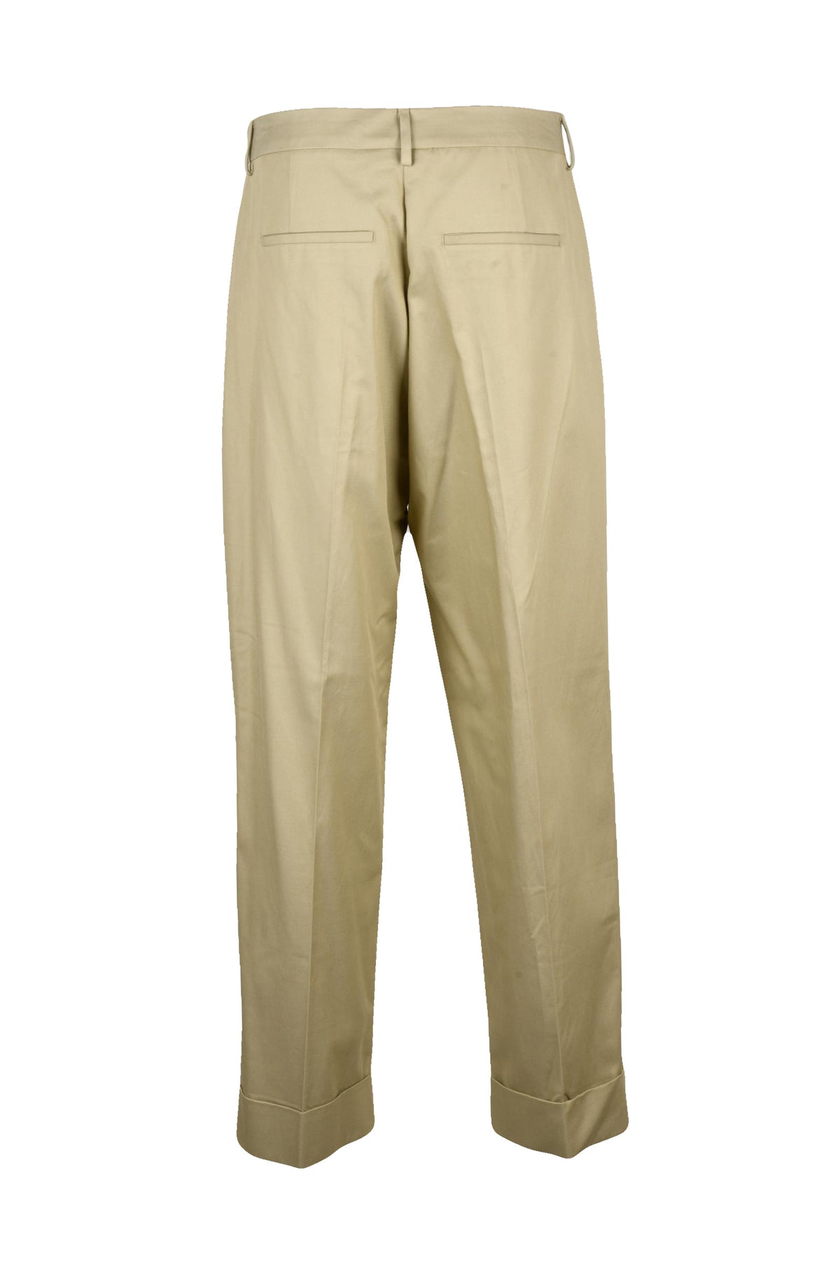 SELECTED - TROUSERS