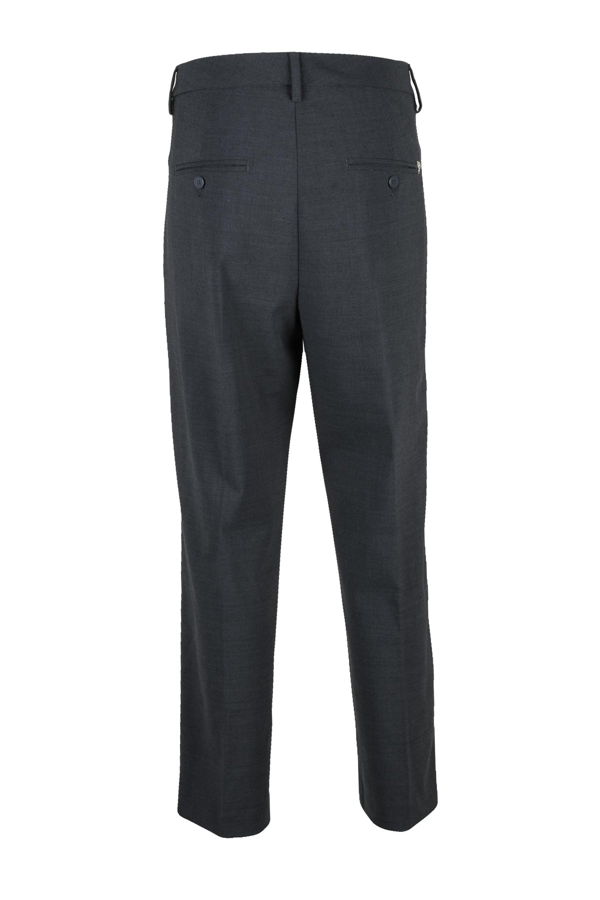 DONDUP - TROUSERS