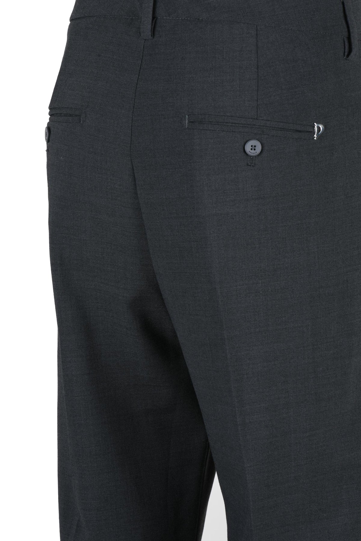 DONDUP - TROUSERS