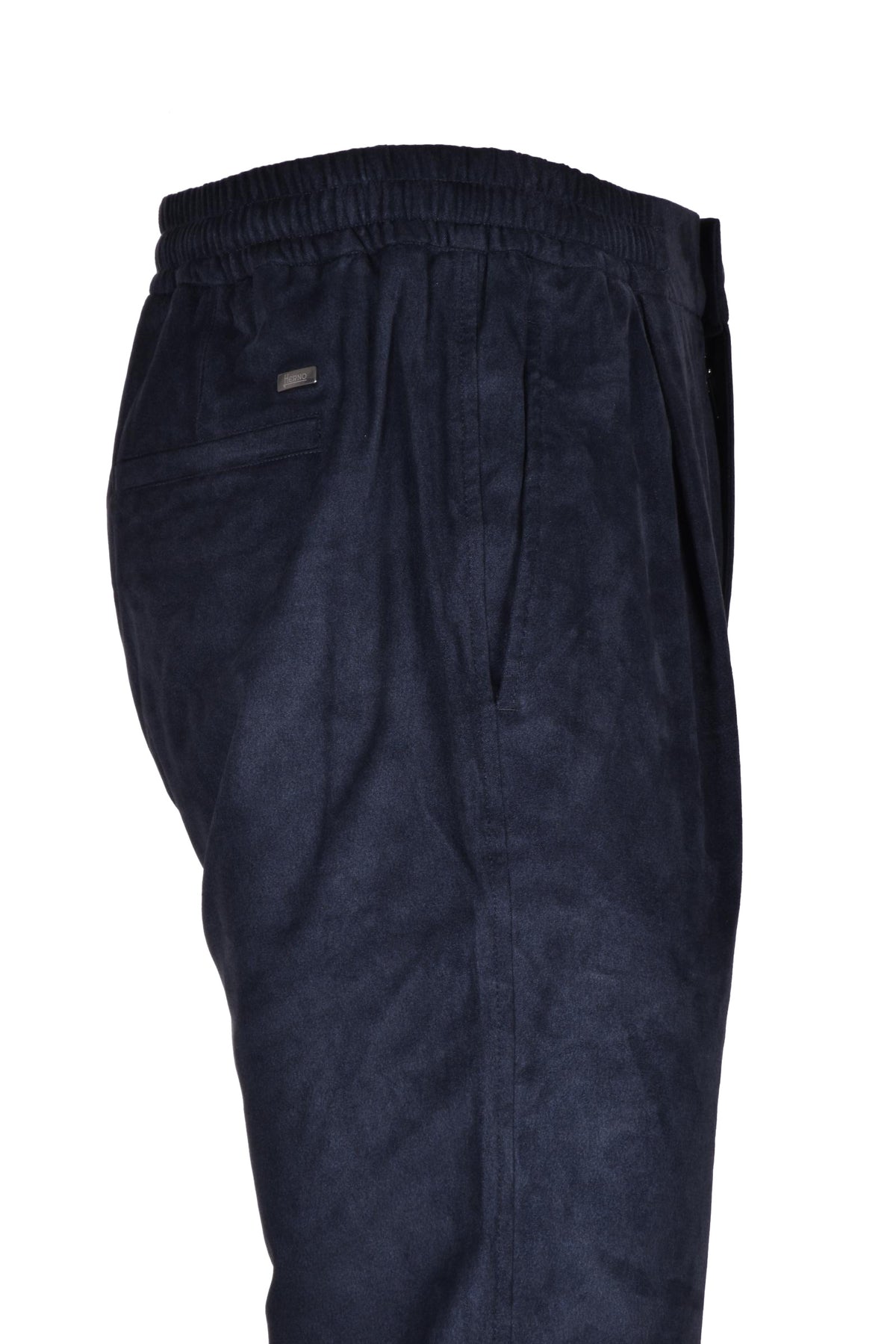 HERNO RESORT - TROUSERS