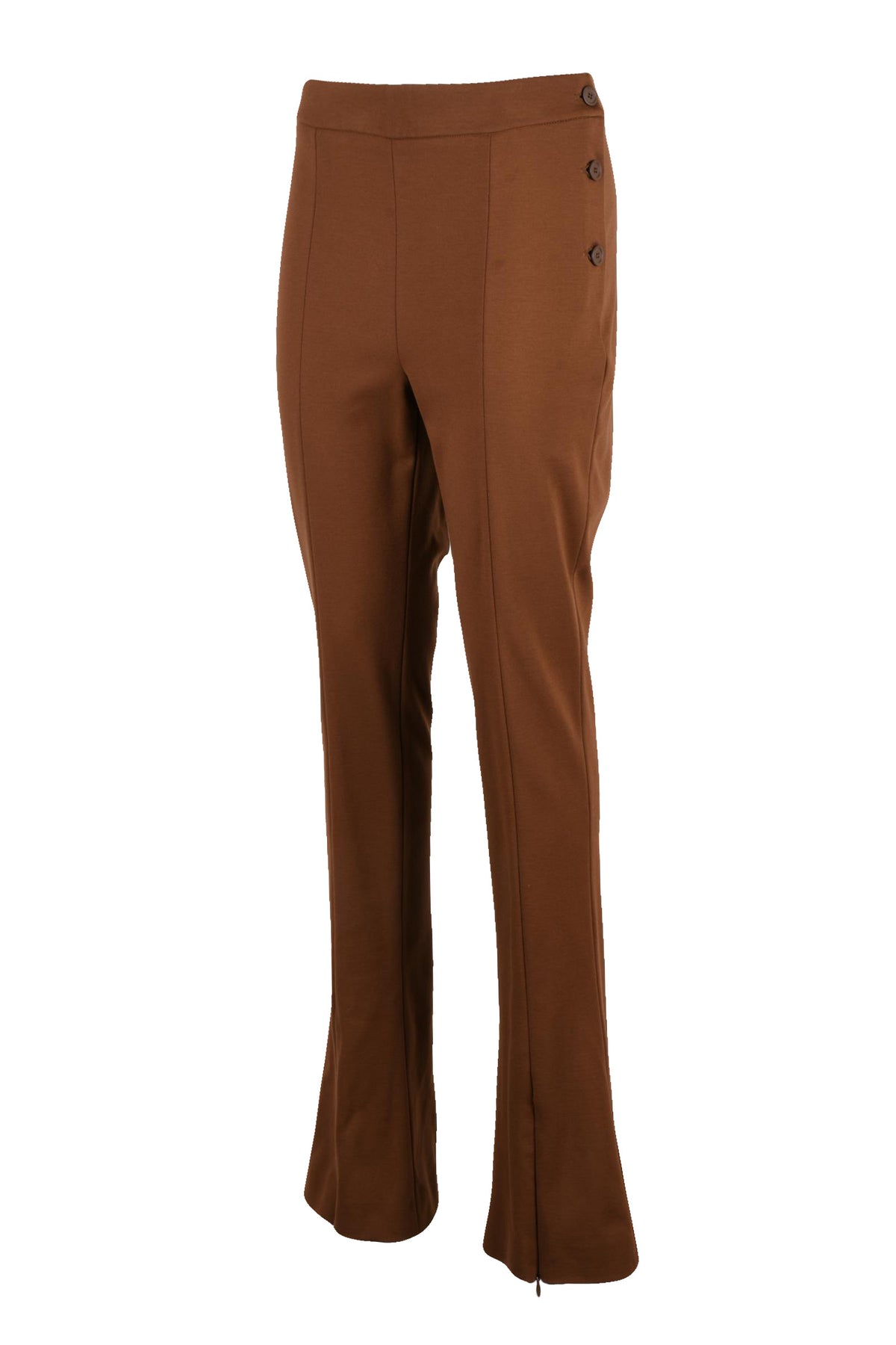 SEMICOUTURE - TROUSERS
