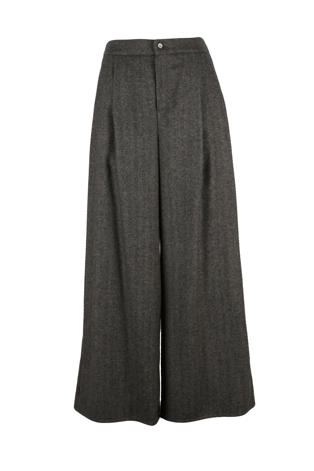 BLACK 961 - TROUSERS