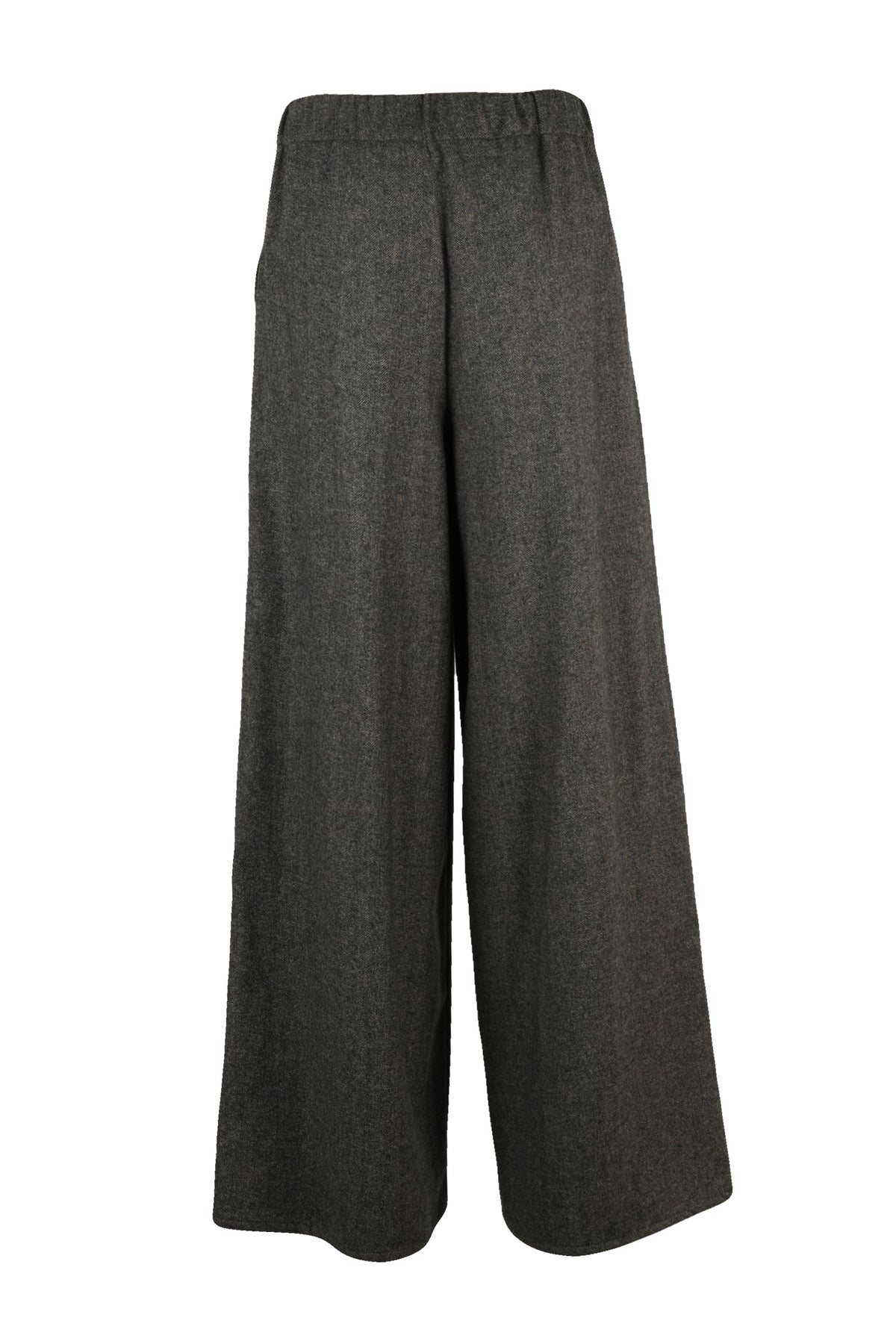 BLACK 961 - TROUSERS
