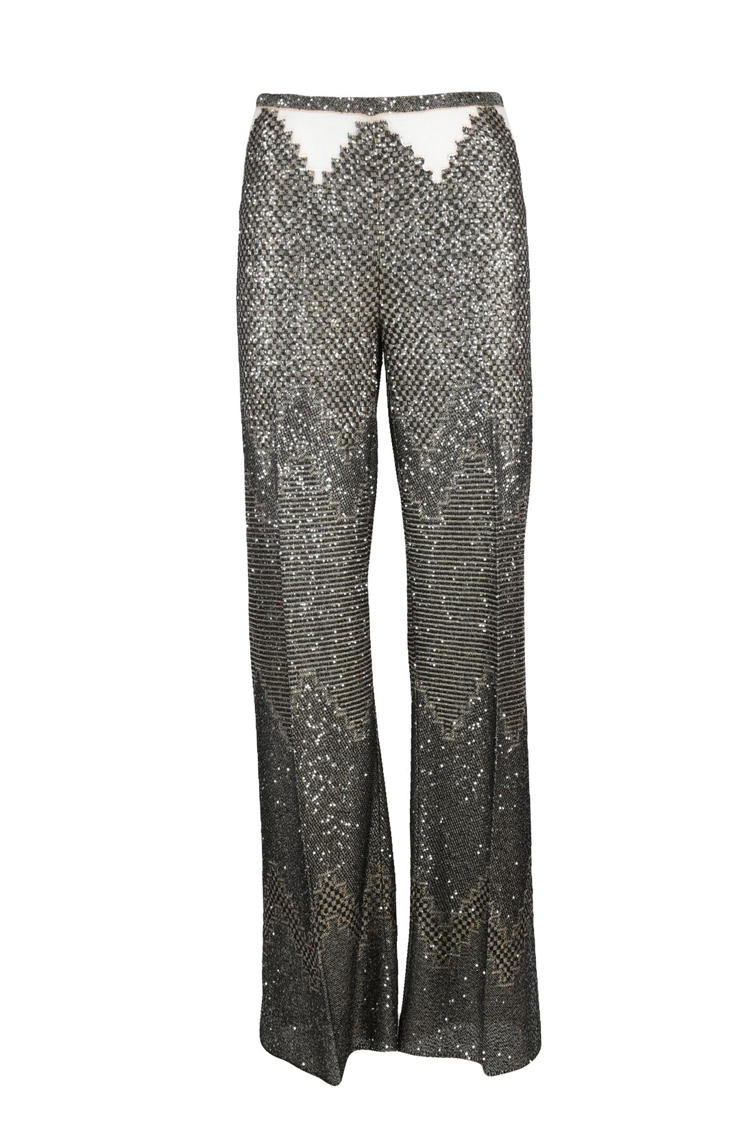 CIRCUS HOTEL - TROUSERS