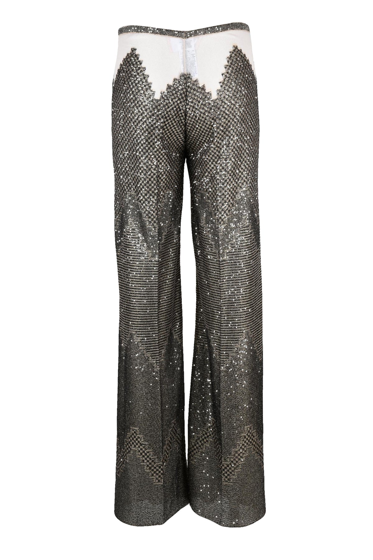CIRCUS HOTEL - TROUSERS
