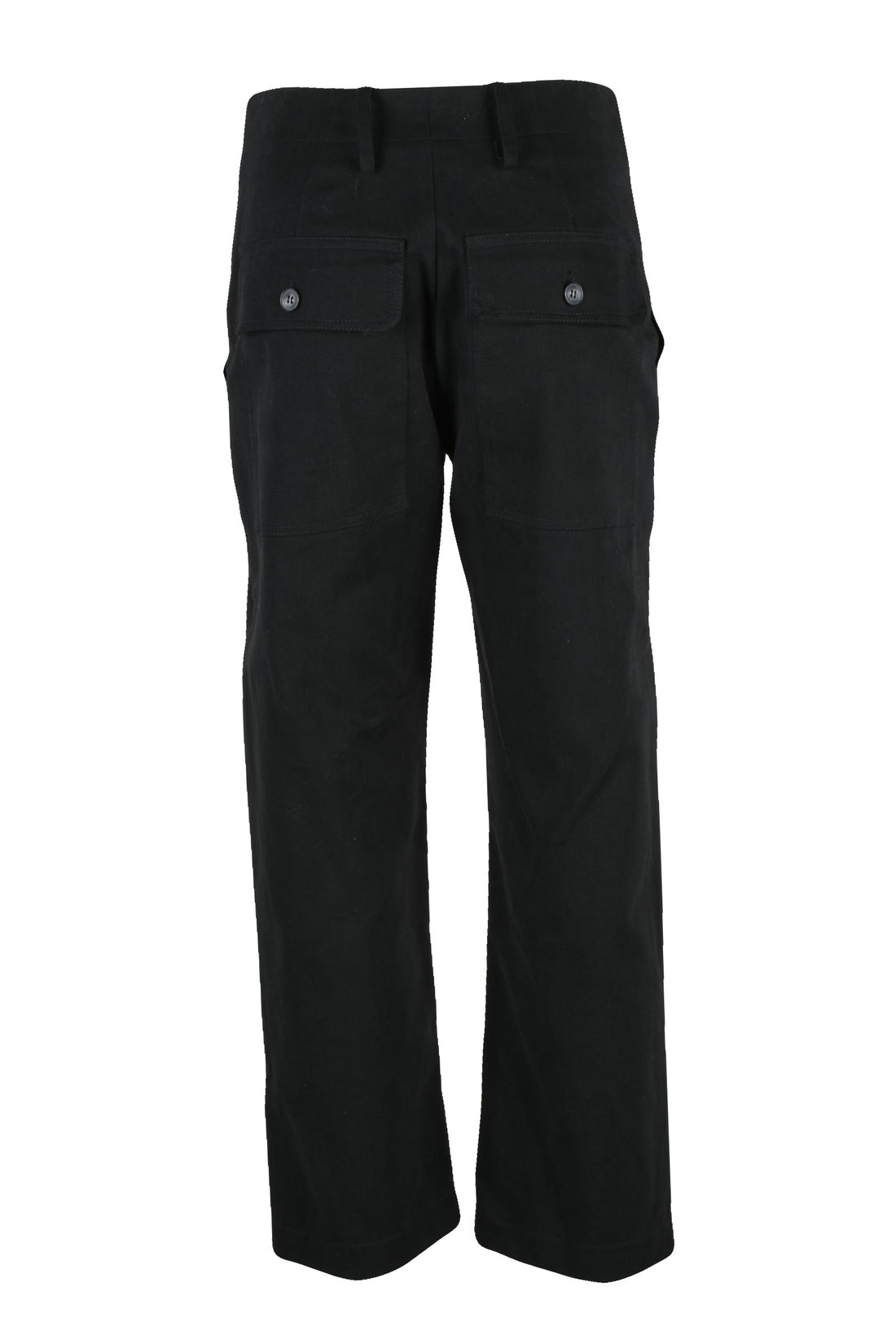BLACK 961 - TROUSERS