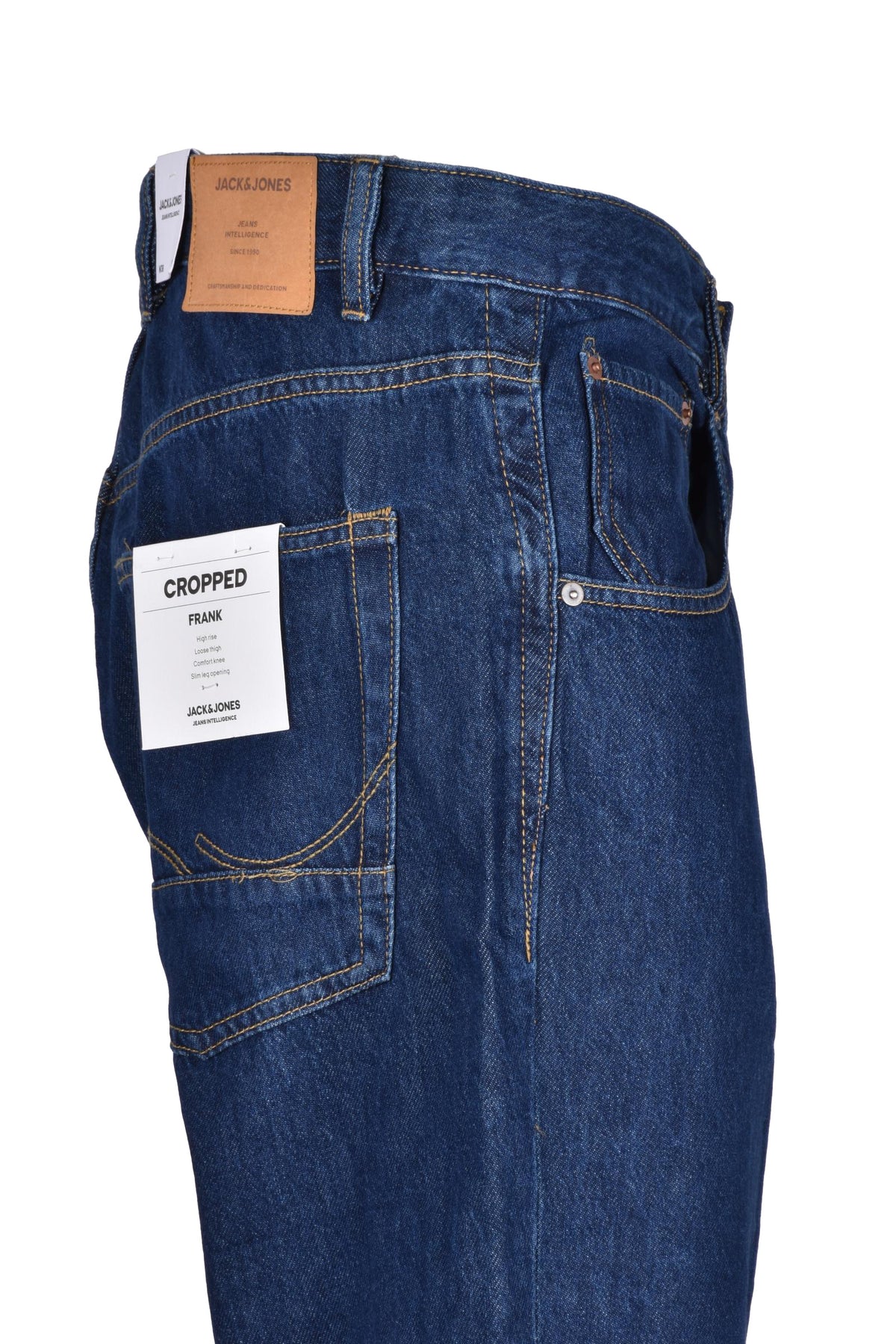 JACK &amp; JONES - TROUSERS