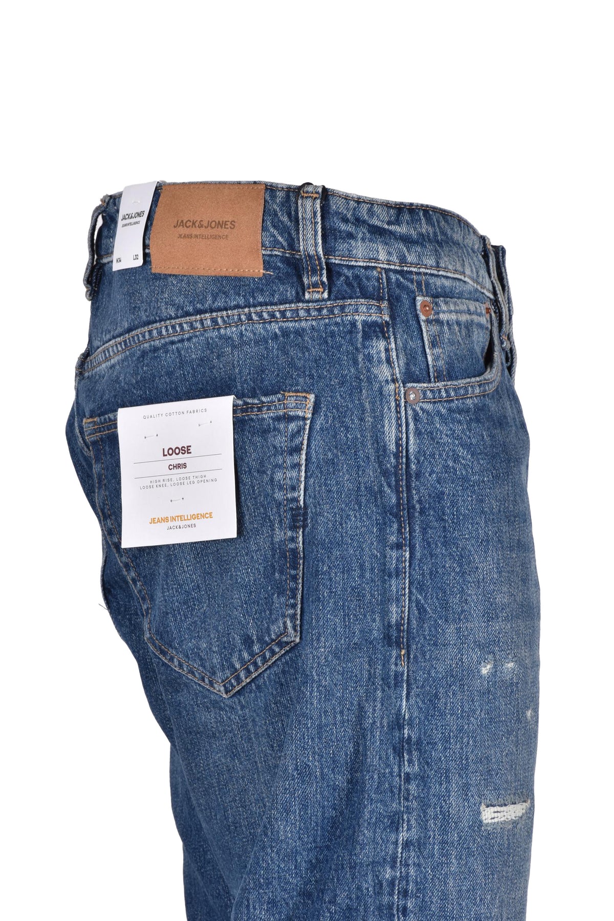 JACK & JONES - TROUSERS