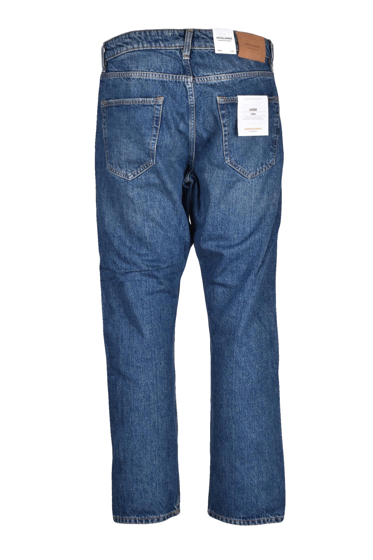 JACK & JONES - TROUSERS