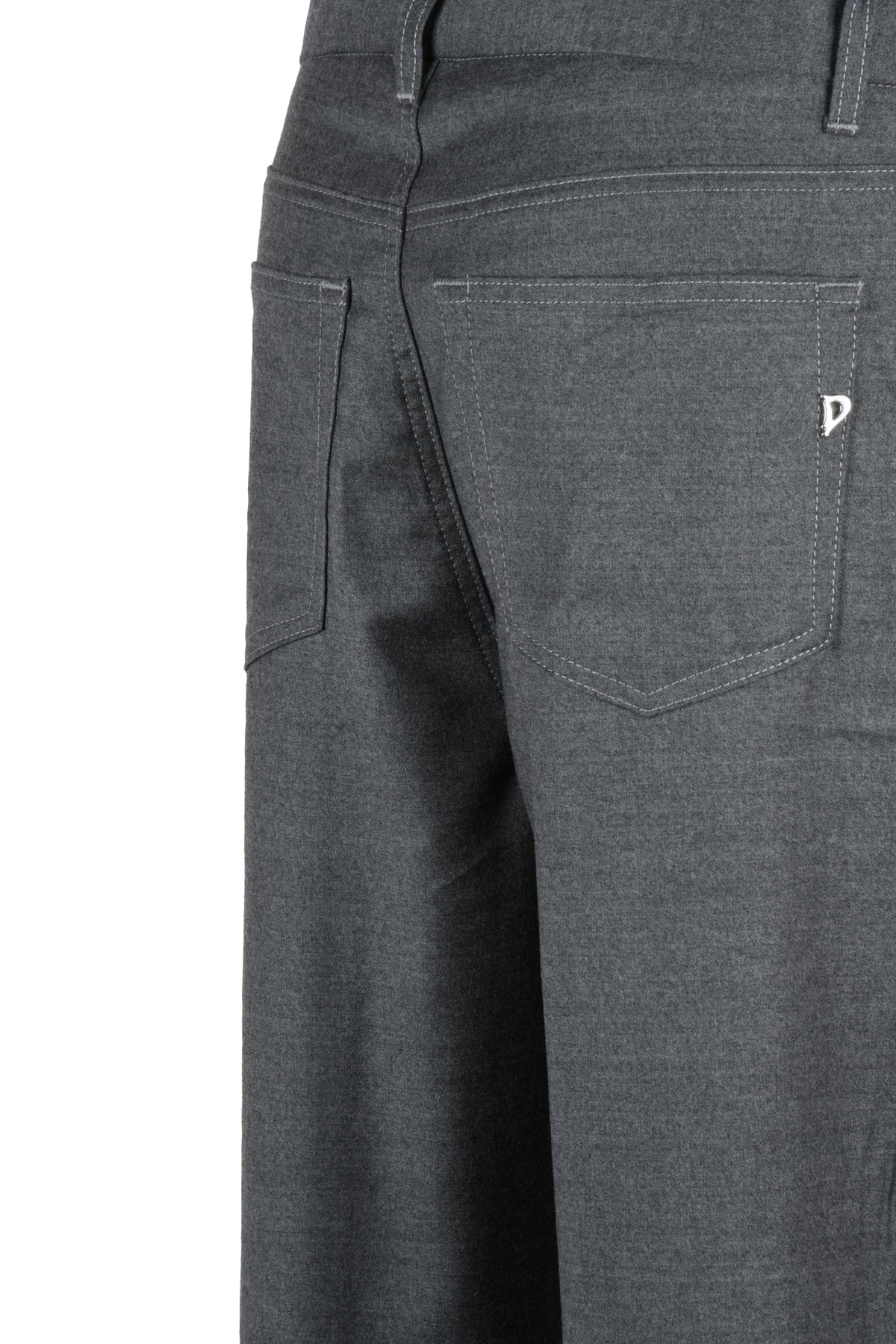DONDUP - TROUSERS