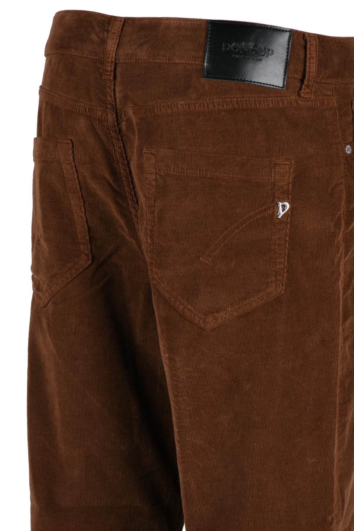 DONDUP - TROUSERS