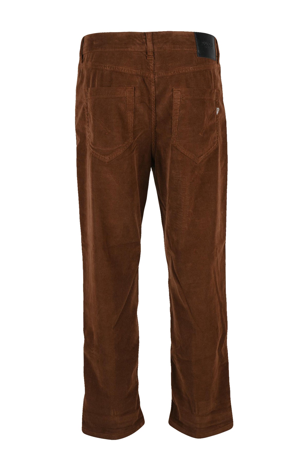 DONDUP - TROUSERS