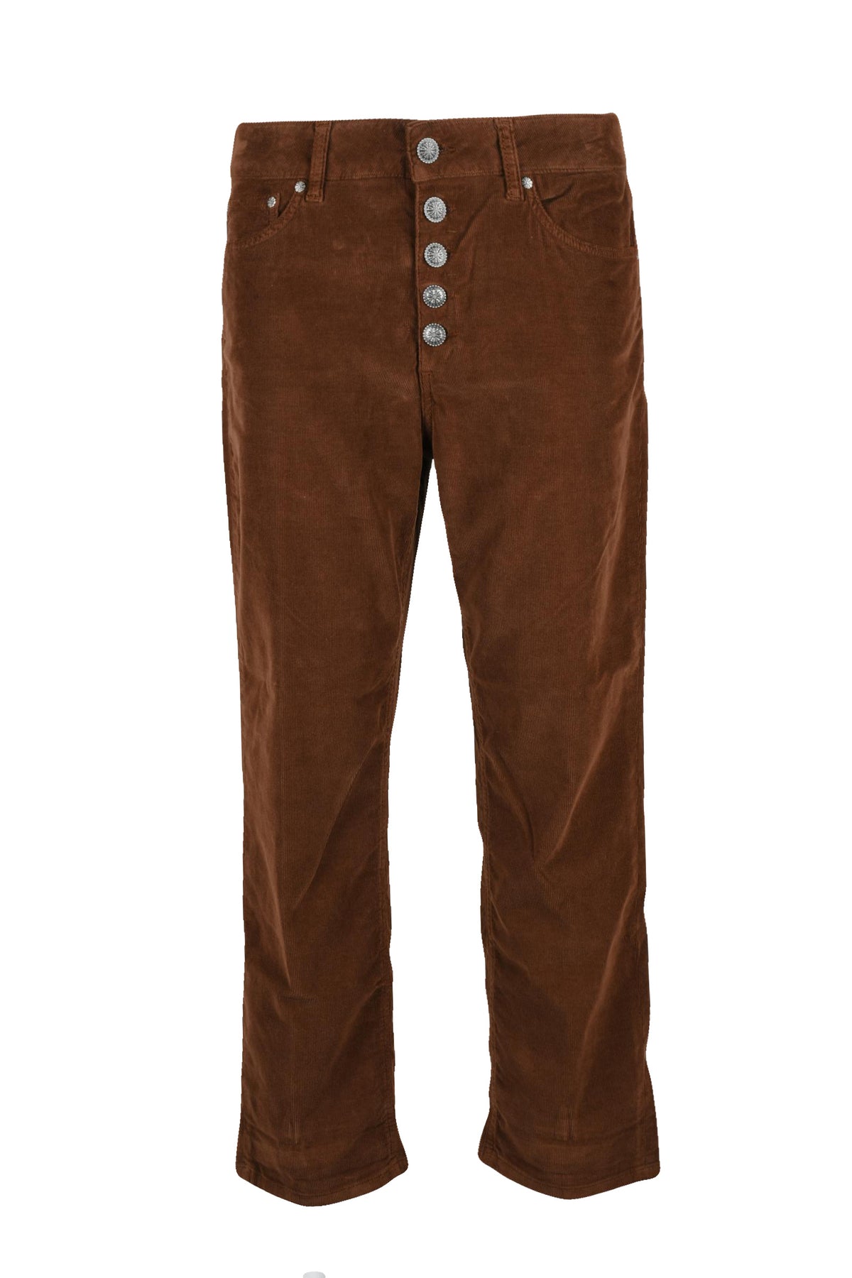 DONDUP - TROUSERS