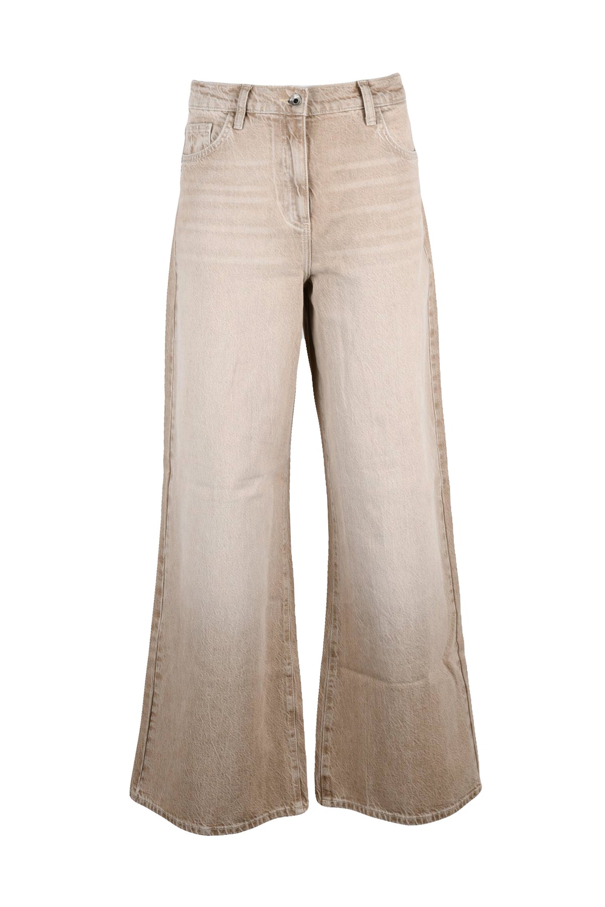 PATRIZIA PEPE - TROUSERS