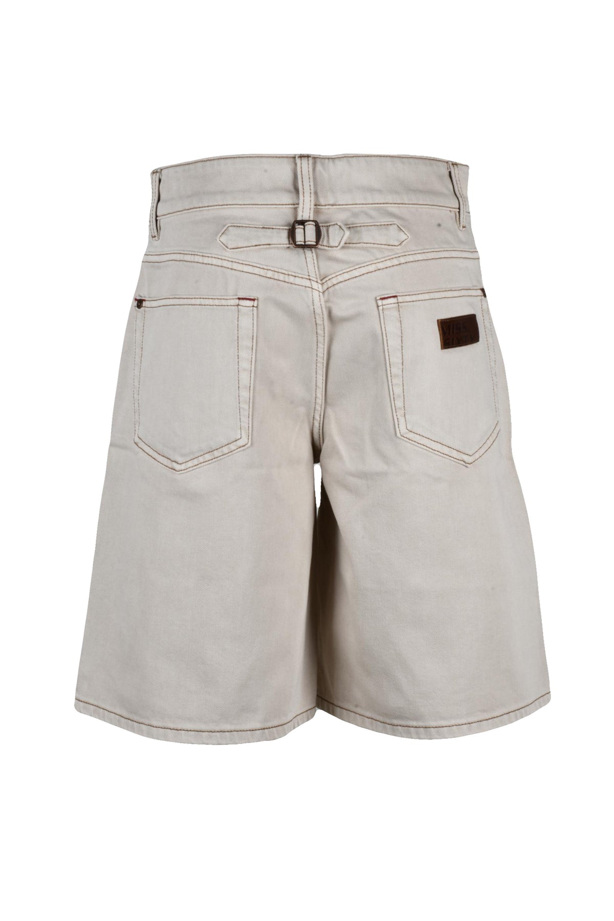 MISS SIXTY - SHORTS