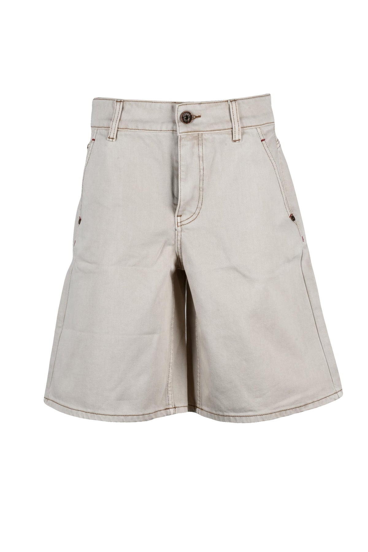 MISS SIXTY - SHORTS