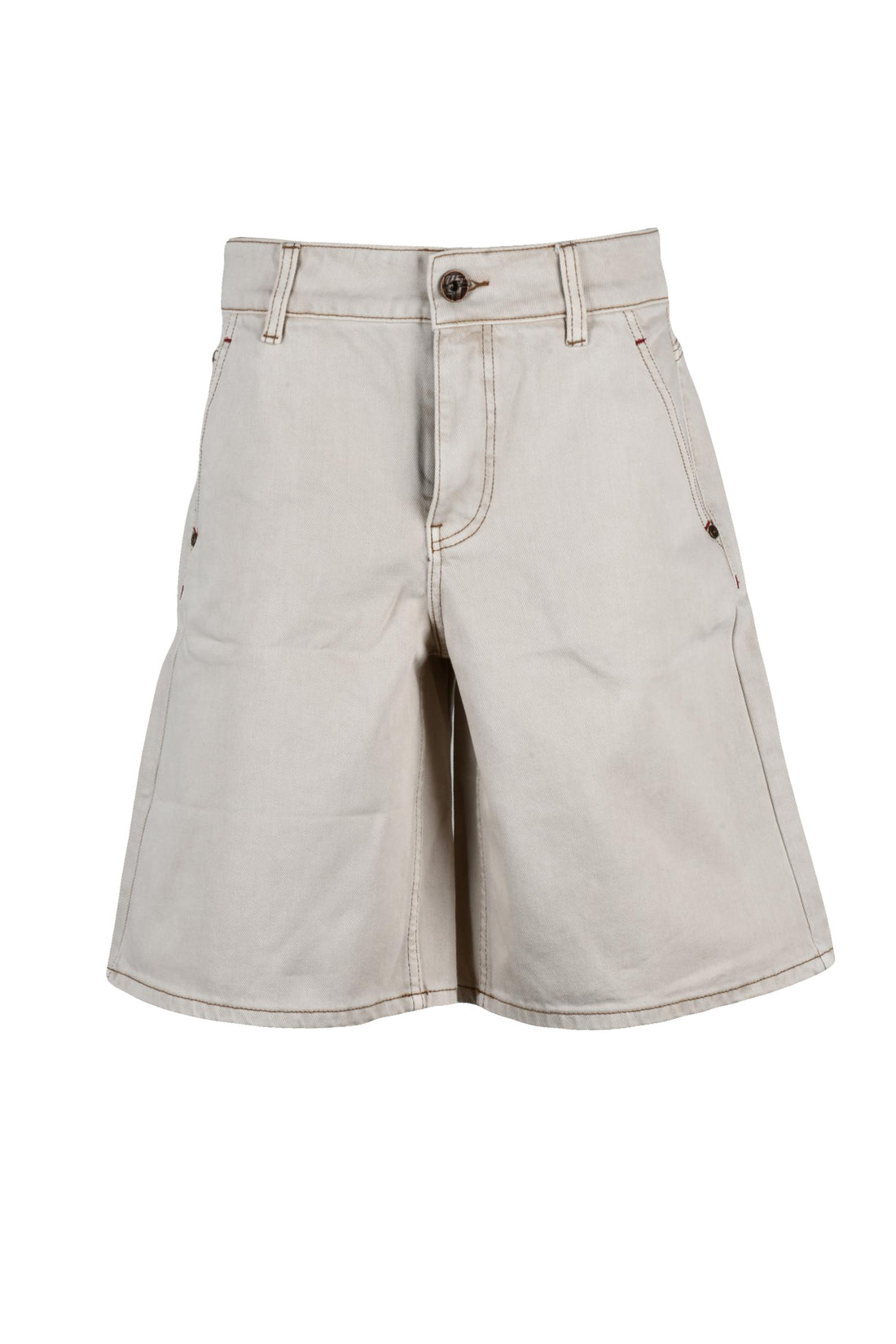 MISS SIXTY - SHORTS