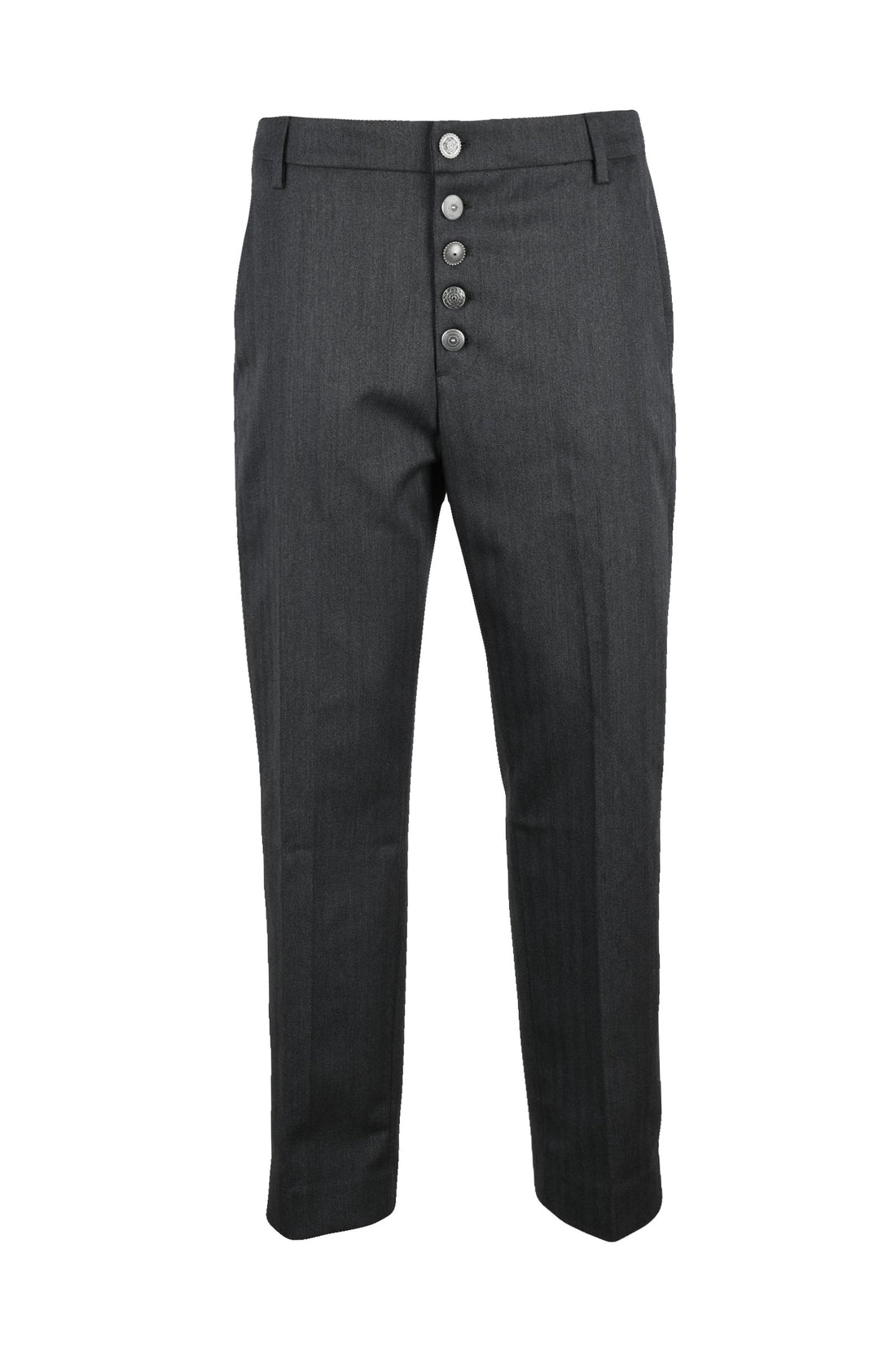 DONDUP - TROUSERS