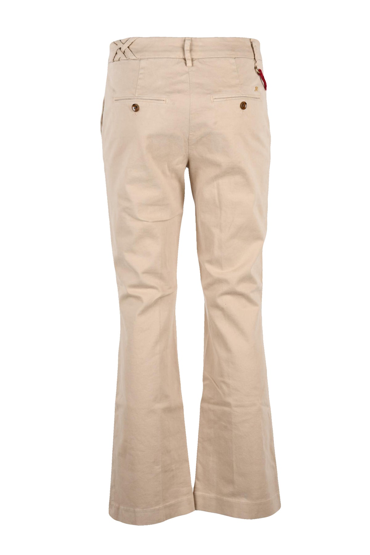 MASON'S - TROUSERS