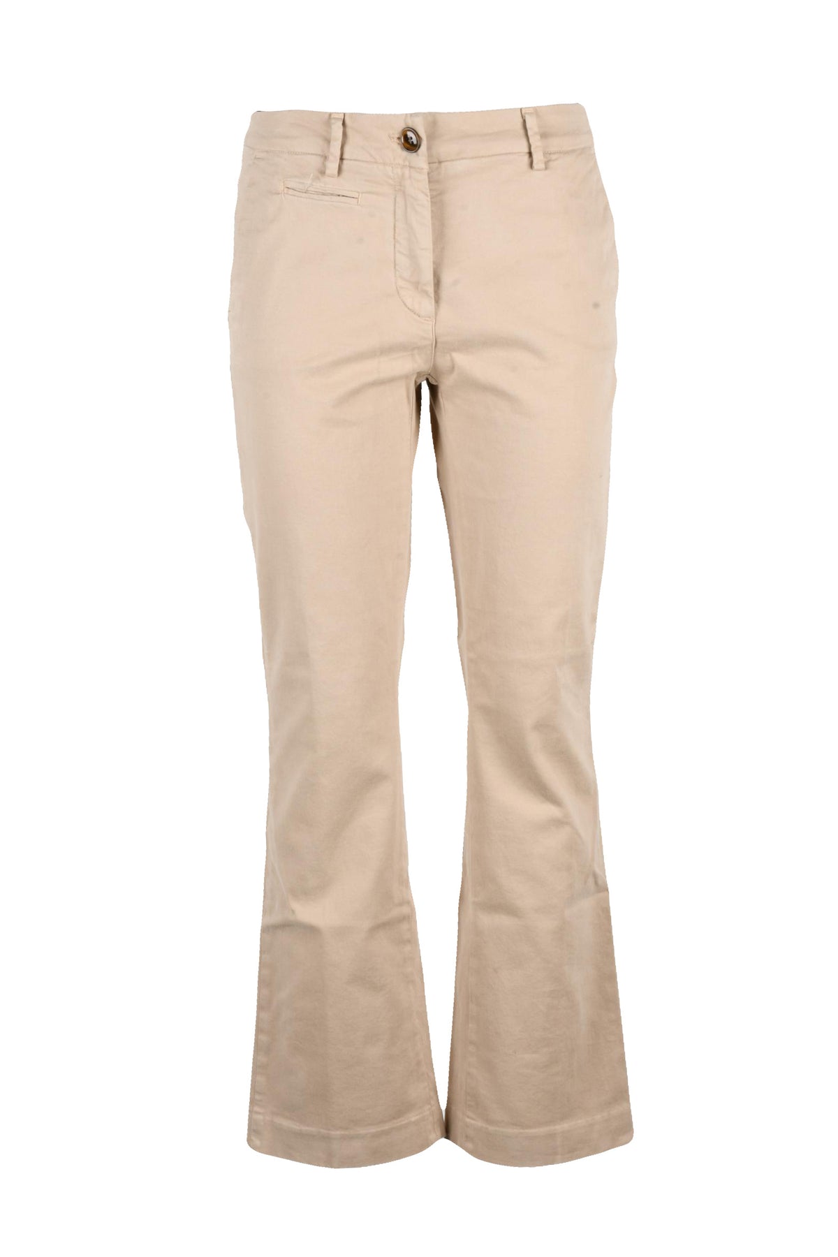 MASON'S - TROUSERS