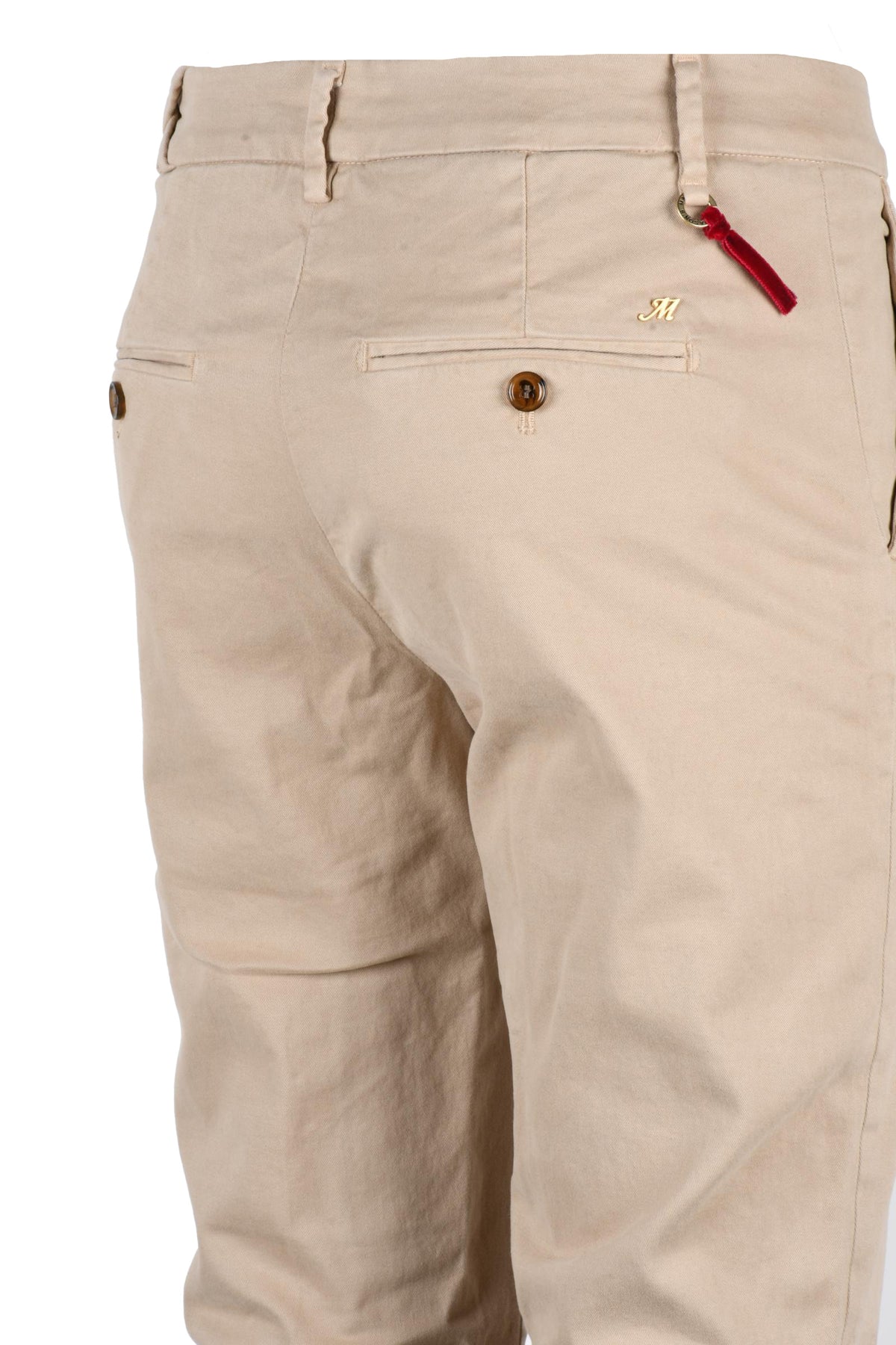 MASON'S - TROUSERS