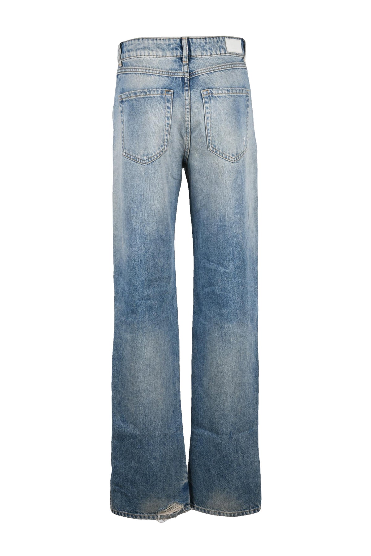 ICON DENIM - TROUSERS
