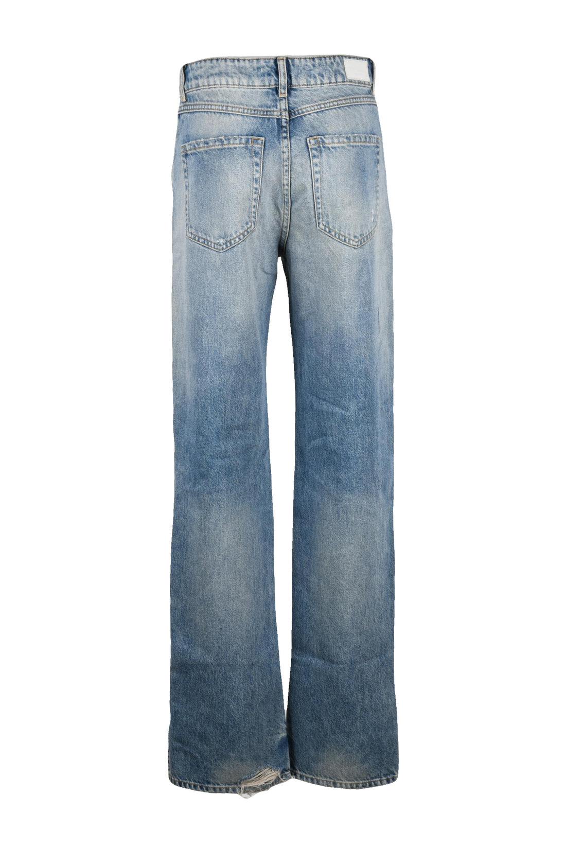 ICON DENIM - TROUSERS