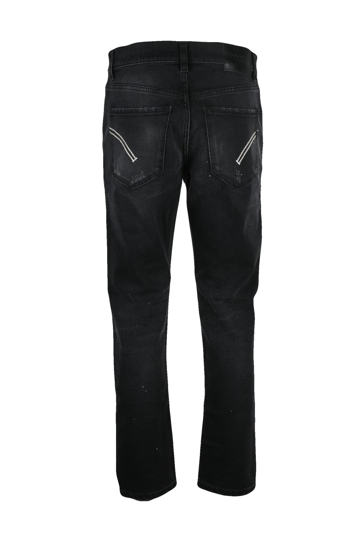 DONDUP - TROUSERS