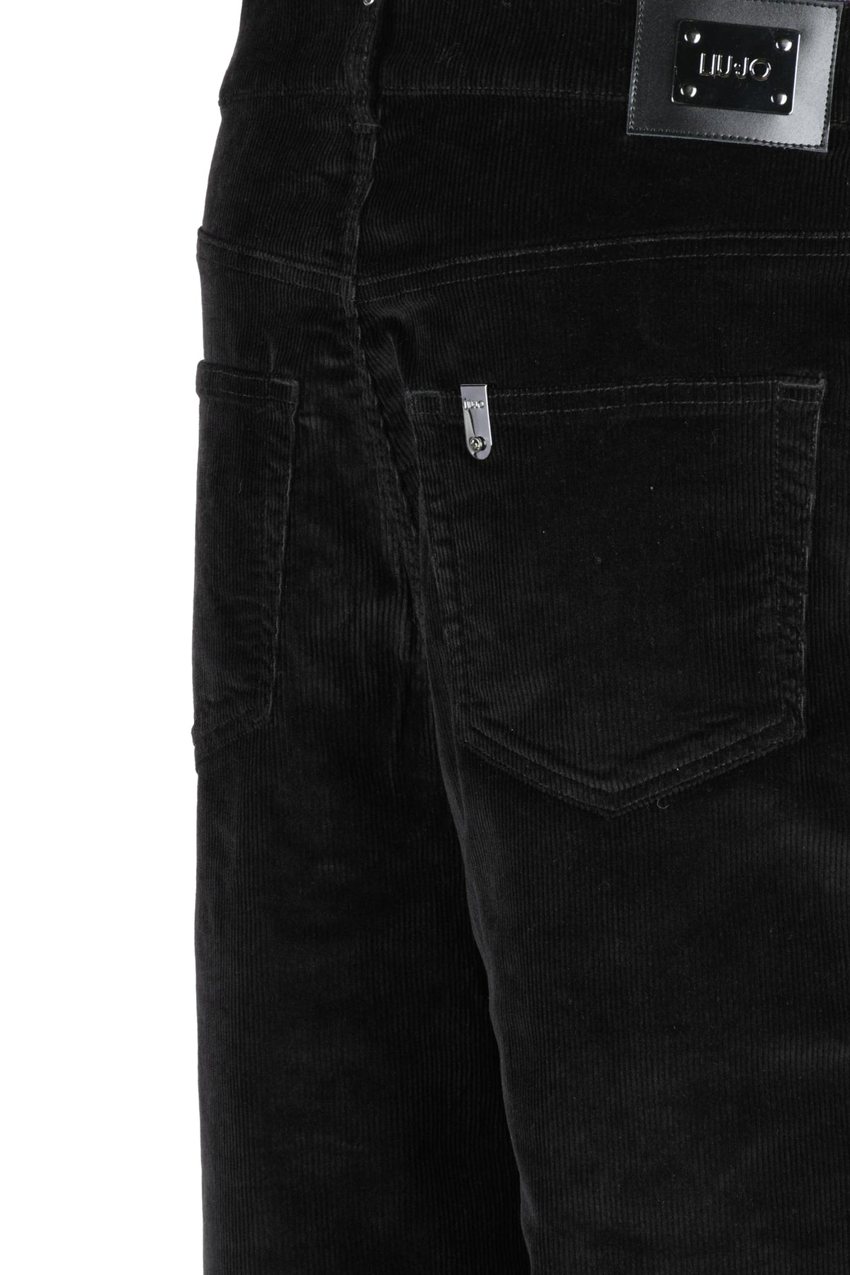 LIU •JO - TROUSERS