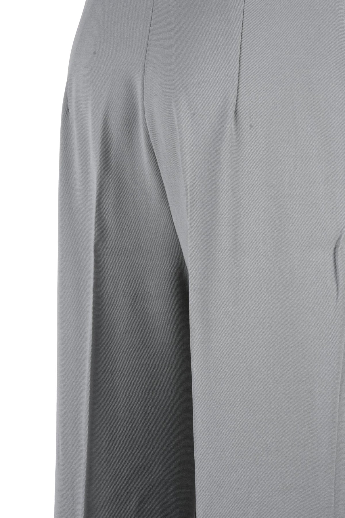 MAX MARA STUDIO - TROUSERS