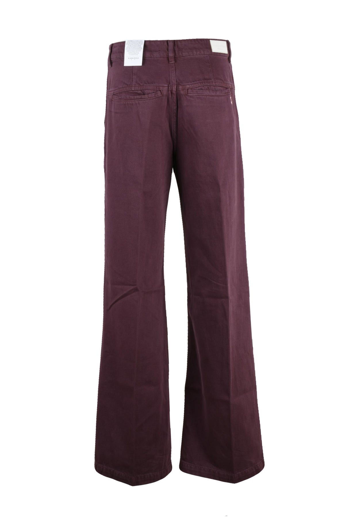 ICON DENIM - TROUSERS