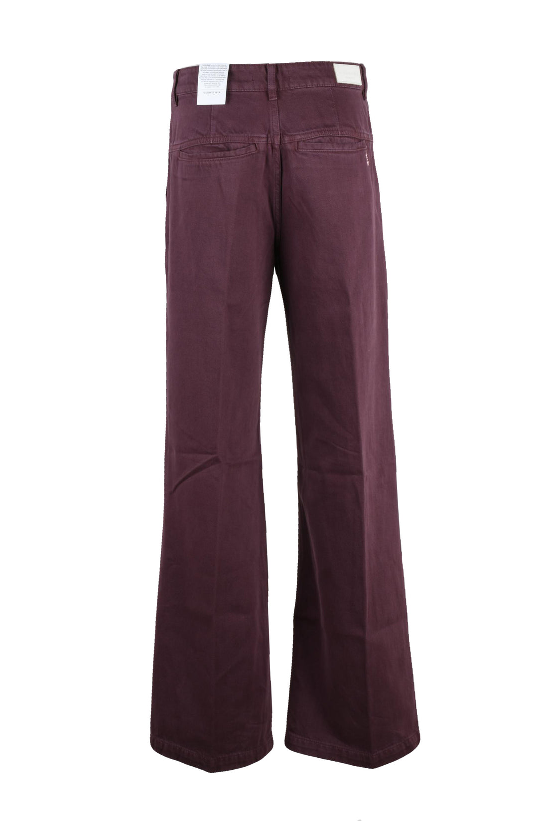 ICON DENIM - TROUSERS
