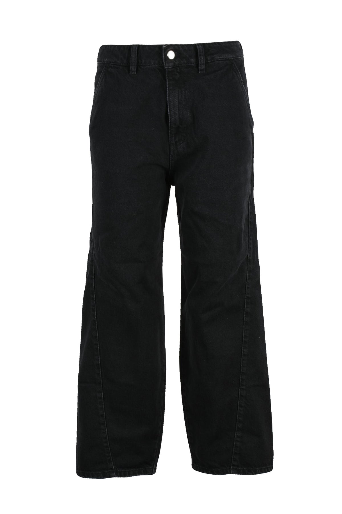 ICON DENIM - TROUSERS