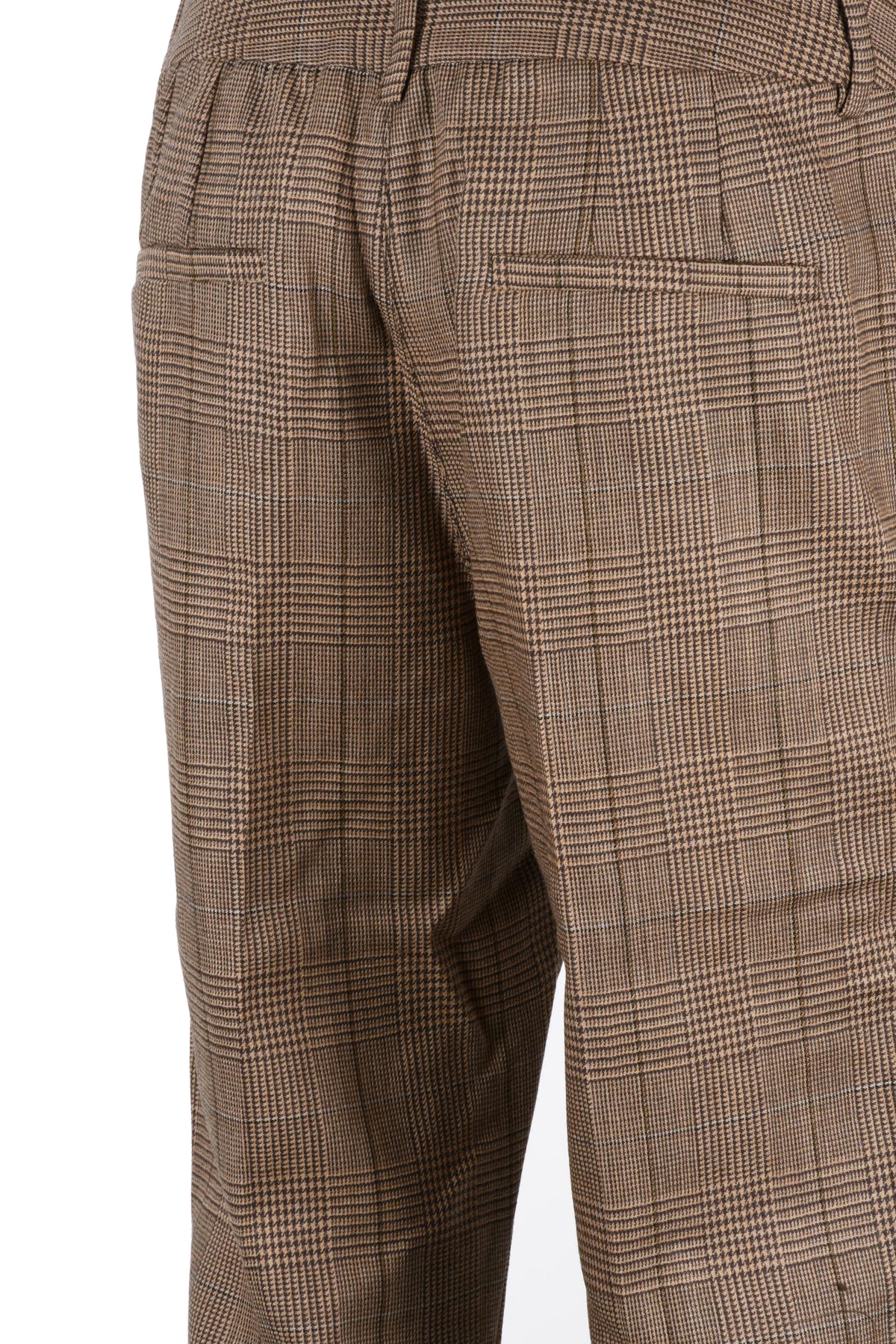 MARELLA - TROUSERS