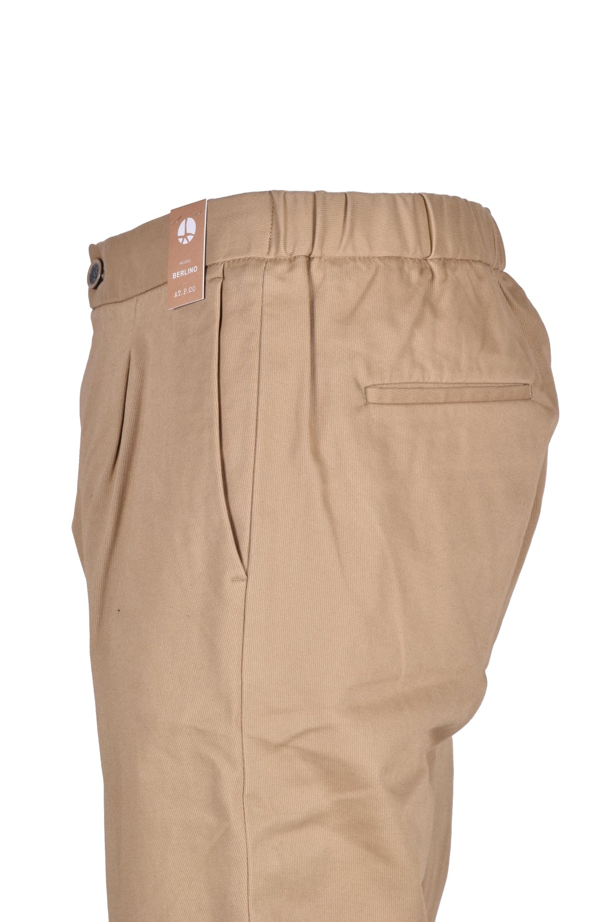 AT.P.CO - TROUSERS