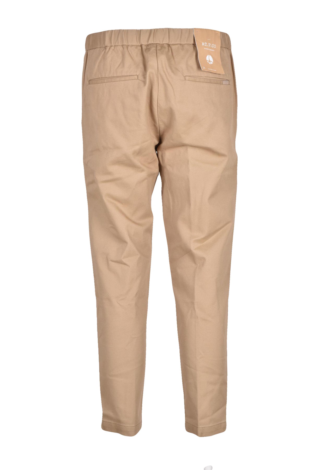 AT.P.CO - TROUSERS