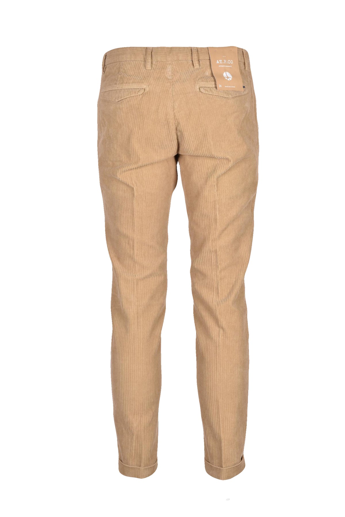 AT.P.CO - TROUSERS